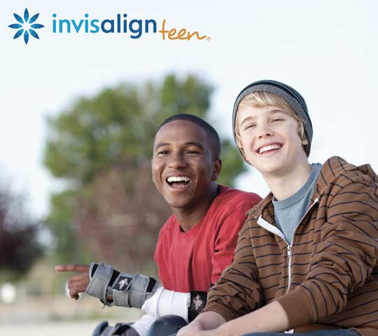 invisalign boys picture.